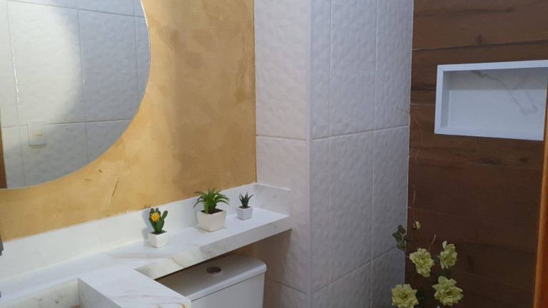 Imagem Apartamento com 3 Quartos à Venda, 78 m² em Parque Senhor Do Bonfim - Taubaté Imagem Apartamento com 3 Quartos à Venda, 78 m² em Parque Senhor Do Bonfim - Taubaté