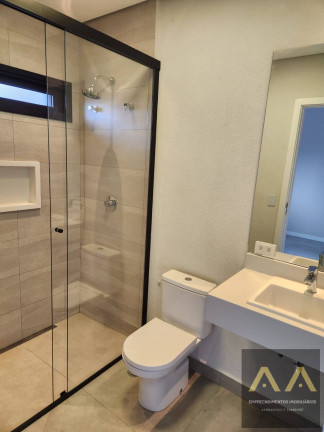 Imagem Casa com 4 Quartos à Venda, 364 m² em Alphaville - Santana De Parnaíba