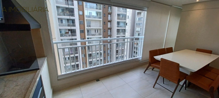 Imagem Imóvel com 2 Quartos à Venda, 94 m² em Centro - São Bernardo Do Campo