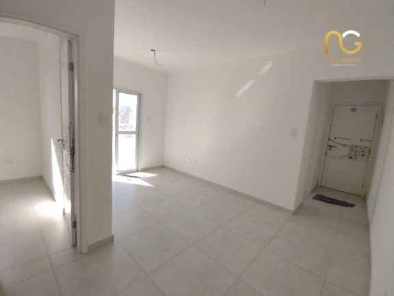 Imagem Apartamento com 1 Quarto à Venda, 59 m² em Aviação - Praia Grande Imagem Apartamento com 1 Quarto à Venda, 59 m² em Aviação - Praia Grande