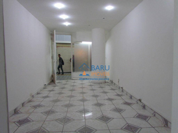 Imagem Loja para Alugar, 70 m² em República - São Paulo Imagem Loja para Alugar, 70 m² em República - São Paulo