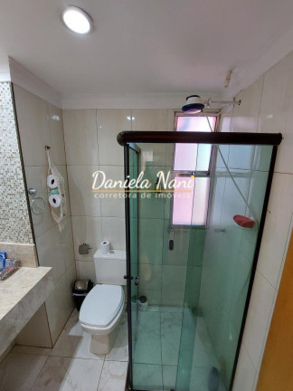 Imagem Apartamento com 3 Quartos à Venda, 63 m² em Paulicéia - São Bernardo Do Campo Imagem Apartamento com 3 Quartos à Venda, 63 m² em Paulicéia - São Bernardo Do Campo