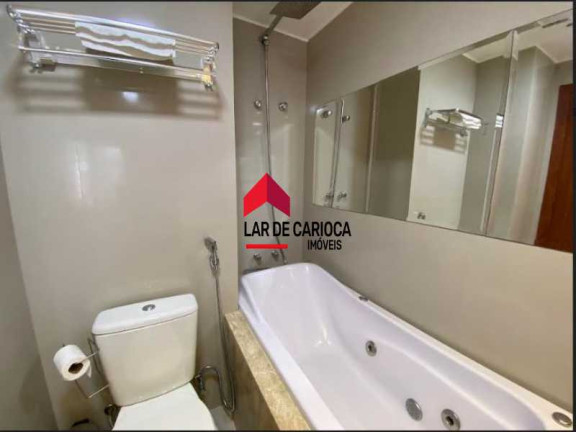 Imagem Flat com 1 Quarto à Venda, 56 m² em Copacabana - Rio De Janeiro Imagem Flat com 1 Quarto à Venda, 56 m² em Copacabana - Rio De Janeiro