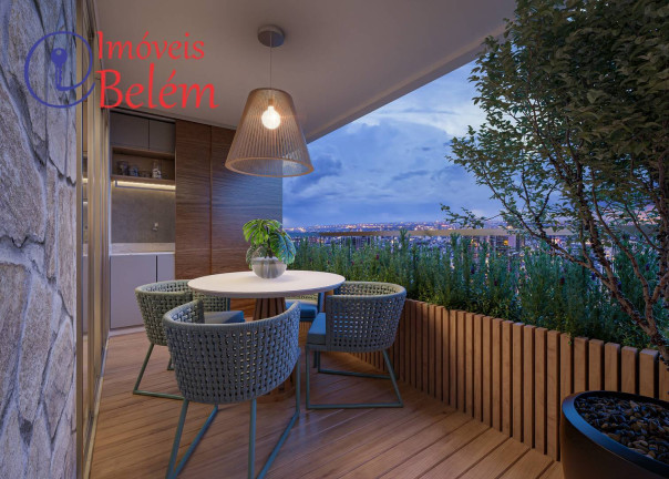 Imagem Apartamento com 4 Quartos à Venda, 232 m² em Umarizal - Belém Imagem Apartamento com 4 Quartos à Venda, 232 m² em Umarizal - Belém