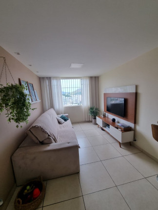 Imagem Apartamento com 2 Quartos à Venda, 72 m² em Santa Rosa - Niteroi