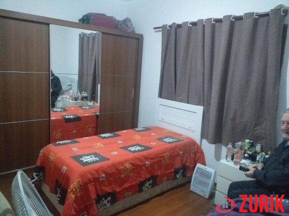 Imagem Sobrado com 2 Quartos à Venda, 120 m² em Parque Edu Chaves - São Paulo