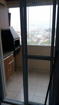 Imagem Apartamento com 2 Quartos à Venda, 50 m² em Jaguaribe - Osasco Imagem Apartamento com 2 Quartos à Venda, 50 m² em Jaguaribe - Osasco