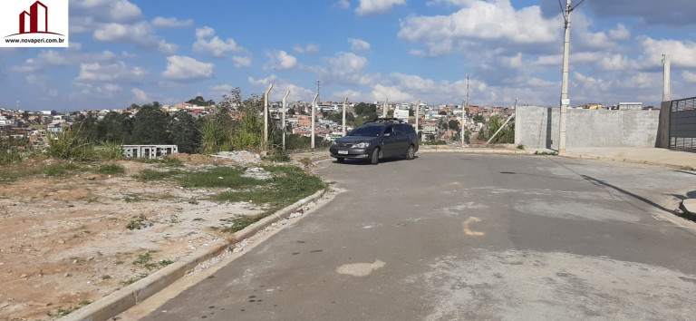 Imagem Terreno à Venda, 132 m² em Jardim Melissa - Franco Da Rocha Imagem Terreno à Venda, 132 m² em Jardim Melissa - Franco Da Rocha