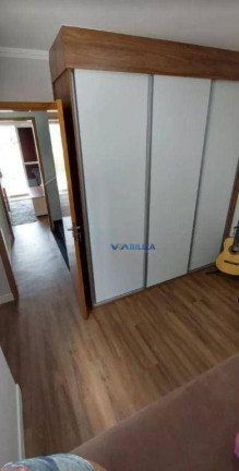 Imagem Sobrado com 2 Quartos à Venda, 120 m² em Vila Esperança - São Paulo Imagem Sobrado com 2 Quartos à Venda, 120 m² em Vila Esperança - São Paulo