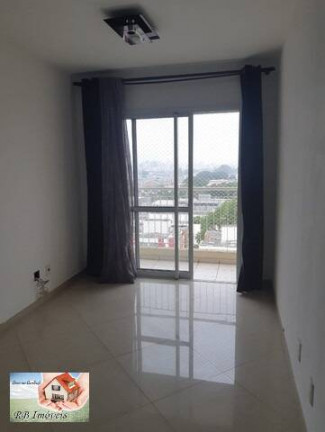 Imagem Apartamento com 3 Quartos à Venda, 68 m² em Barcelona - São Caetano Do Sul Imagem Apartamento com 3 Quartos à Venda, 68 m² em Barcelona - São Caetano Do Sul