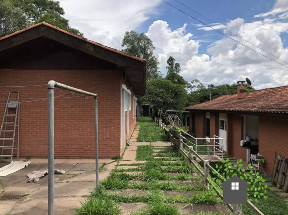 Imagem Casa com 3 Quartos à Venda, 458 m² em Chácara Dos Lagos - Carapicuíba