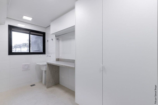 Imagem Imóvel com 3 Quartos à Venda, 108 m² em Juvevê - Curitiba