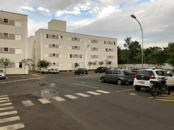 Imagem Apartamento com 2 Quartos à Venda ou Locação, 51 m² em Jardim São Francisco - Piracicaba Imagem Apartamento com 2 Quartos à Venda ou Locação, 51 m² em Jardim São Francisco - Piracicaba