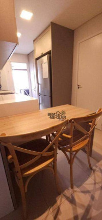 Imagem Apartamento com 3 Quartos à Venda, 132 m² em Brooklin - São Paulo