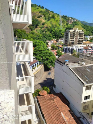 Imagem Apartamento à Venda,  em Tijuca - Rio De Janeiro