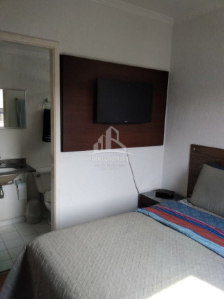 Imagem Apartamento com 2 Quartos à Venda, 56 m² em Vila Mazzei - São Paulo Imagem Apartamento com 2 Quartos à Venda, 56 m² em Vila Mazzei - São Paulo