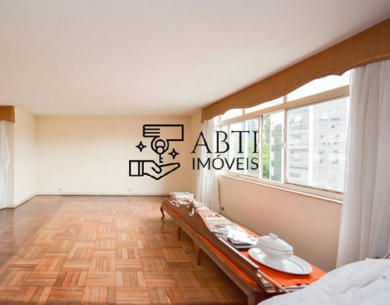 Imagem Apartamento à Venda,  em Jardim Paulista - São Paulo