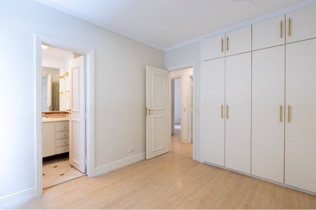 Imagem Apartamento com 3 Quartos à Venda, 92 m² em Brooklin Paulista - São Paulo