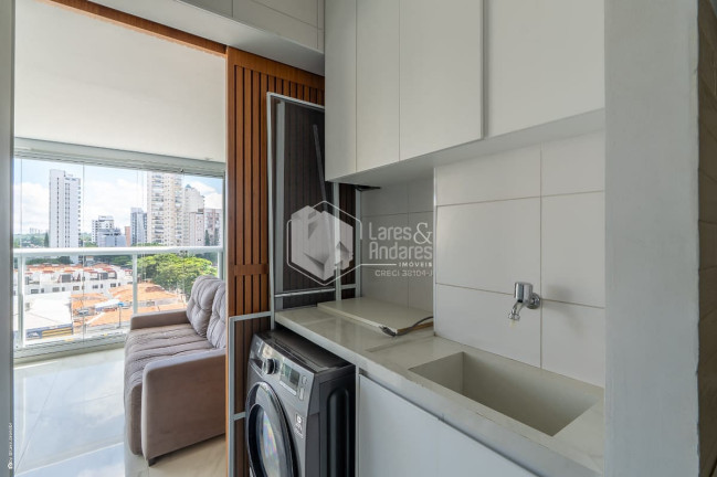 Imagem Apartamento com 2 Quartos à Venda, 70 m² em Campo Belo - São Paulo Imagem Apartamento com 2 Quartos à Venda, 70 m² em Campo Belo - São Paulo