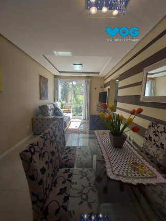Imagem Imóvel com 2 Quartos à Venda, 60 m² em Jardim Do Salso - Porto Alegre