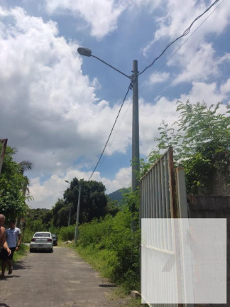 Imagem Terreno à Venda, 250 m² em Guaratiba - Rio De Janeiro