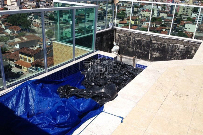 Imagem Imóvel com 3 Quartos à Venda, 160 m² em Itapuã - Vila Velha