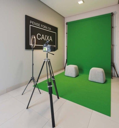 Imagem Apartamento com 2 Quartos à Venda, 32 m² em Vila Andrade - São Paulo Imagem Apartamento com 2 Quartos à Venda, 32 m² em Vila Andrade - São Paulo
