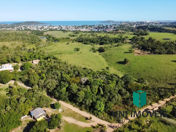 Imagem Terreno à Venda, 2.000 m² em Comunidade Urbana De Iguape - Guarapari