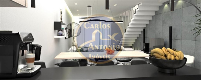 Apartamento com 2 Quartos à Venda, 130 m² em Campinho - Porto Seguro