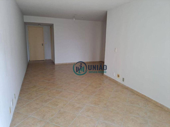 Imagem Apartamento com 3 Quartos à Venda, 120 m² em Icaraí - Niterói