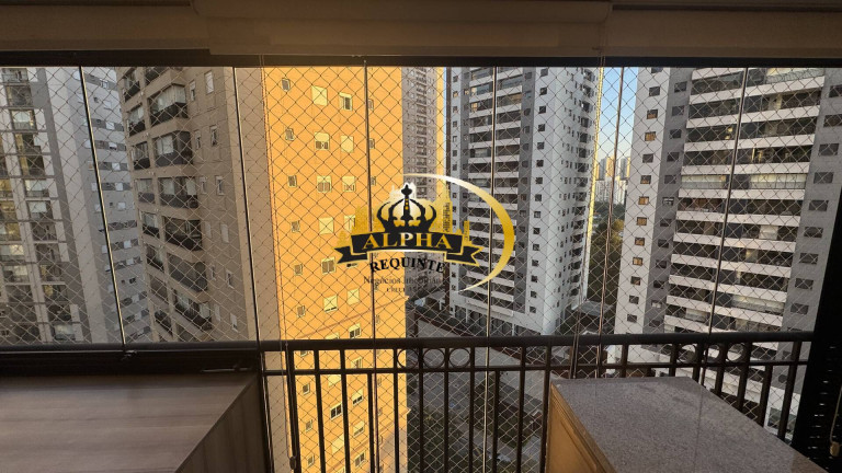 Imagem Apartamento com 2 Quartos para Alugar, 81 m² em Alphaville Empresarial - Barueri Imagem Apartamento com 2 Quartos para Alugar, 81 m² em Alphaville Empresarial - Barueri