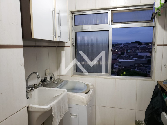 Imagem Apartamento com 2 Quartos para Alugar, 66 m² em Jardim Bom Clima - Guarulhos Imagem Apartamento com 2 Quartos para Alugar, 66 m² em Jardim Bom Clima - Guarulhos