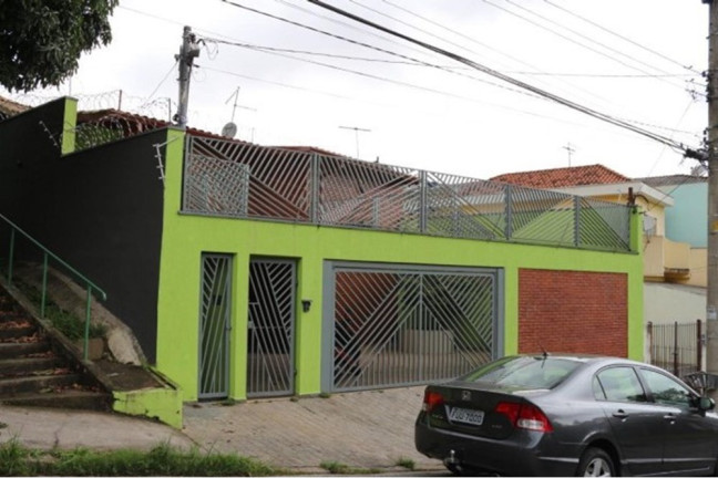 Imagem Casa com 2 Quartos para Alugar, 250 m² em Vila Zulmira - São Paulo Imagem Casa com 2 Quartos para Alugar, 250 m² em Vila Zulmira - São Paulo