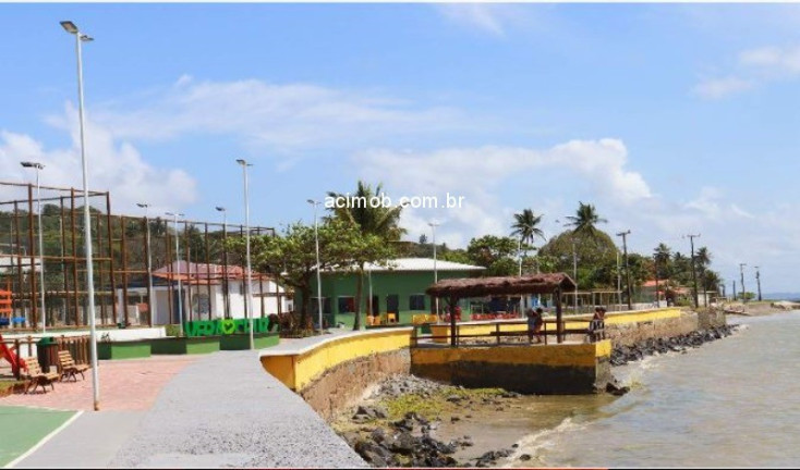Imagem Imóvel com 4 Quartos à Venda, 329 m² em Mar Grande Centro - Vera Cruz Imagem Imóvel com 4 Quartos à Venda, 329 m² em Mar Grande Centro - Vera Cruz