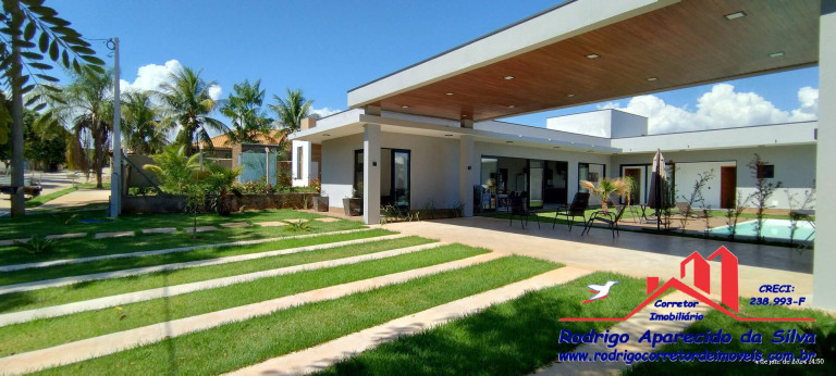 Imagem Casa à Venda, 720 m² em Portal Da Praia - Buritama Imagem Casa à Venda, 720 m² em Portal Da Praia - Buritama