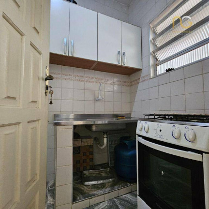Imagem Kitnet com 1 Quarto à Venda, 32 m² em Mirim - Praia Grande Imagem Kitnet com 1 Quarto à Venda, 32 m² em Mirim - Praia Grande