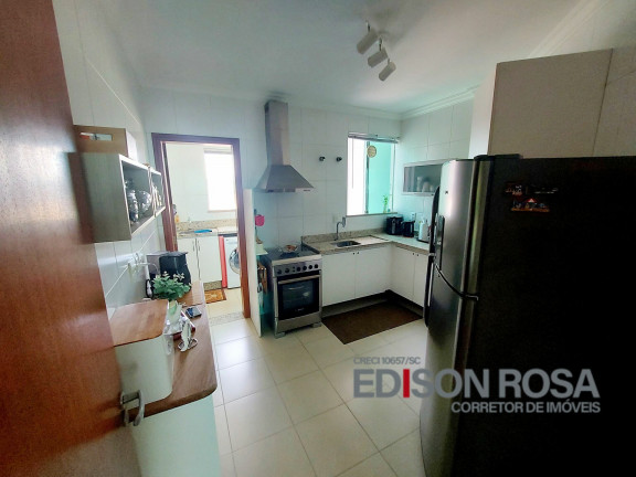 Imagem Apartamento com 3 Quartos à Venda, 101 m² em Barreiros - São José Imagem Apartamento com 3 Quartos à Venda, 101 m² em Barreiros - São José