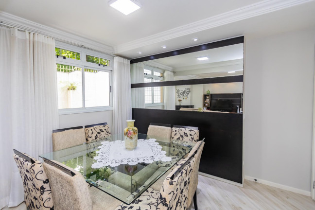 Imagem Apartamento com 3 Quartos à Venda, 63 m² em Ecoville - Curitiba Imagem Apartamento com 3 Quartos à Venda, 63 m² em Ecoville - Curitiba