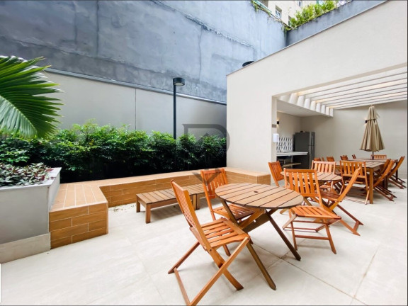 Imagem Apartamento com 3 Quartos à Venda, 81 m² em Vila Mariana - São Paulo Imagem Apartamento com 3 Quartos à Venda, 81 m² em Vila Mariana - São Paulo