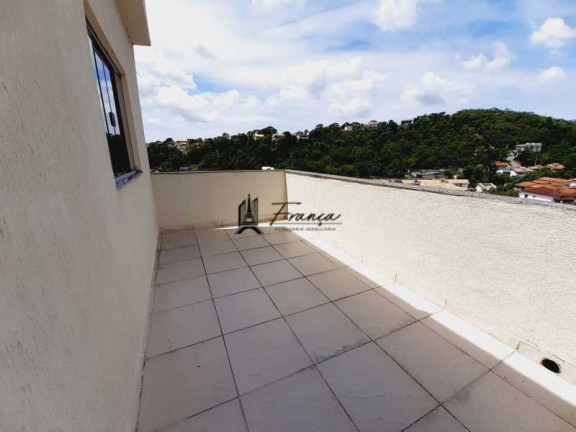 Imagem Apartamento com 5 Quartos à Venda, 130 m² em Maria Paula - São Gonçalo
