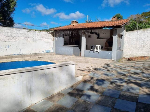 Imagem Chácara com 3 Quartos à Venda, 2.000 m² em Ciriaco - Piedade Imagem Chácara com 3 Quartos à Venda, 2.000 m² em Ciriaco - Piedade