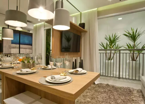 Imagem Apartamento com 1 Quarto à Venda, 42 m² em Mooca - São Paulo Imagem Apartamento com 1 Quarto à Venda, 42 m² em Mooca - São Paulo