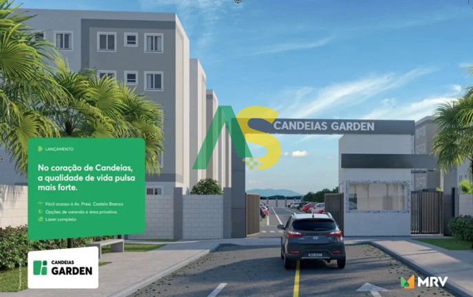 Imagem Imóvel com 2 Quartos à Venda, 40 m² em Candeias - Jaboatão Dos Guararapes Imagem Imóvel com 2 Quartos à Venda, 40 m² em Candeias - Jaboatão Dos Guararapes