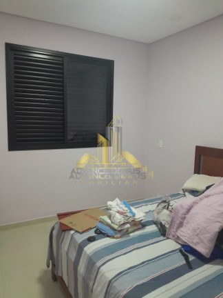 Imagem Casa com 3 Quartos à Venda, 205 m² em Parque Ibiti Reserva - Sorocaba