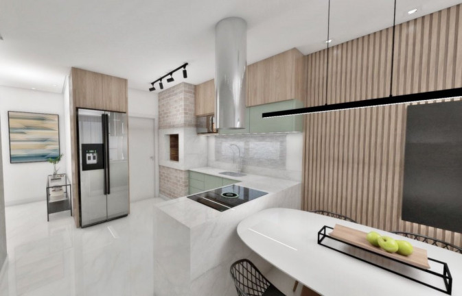 Imagem Apartamento com 2 Quartos à Venda, 80 m² em Areias - Camboriú Imagem Apartamento com 2 Quartos à Venda, 80 m² em Areias - Camboriú