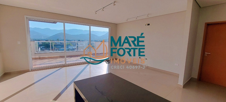 Imagem Cobertura com 3 Quartos à Venda, 150 m² em Centro - Ubatuba Imagem Cobertura com 3 Quartos à Venda, 150 m² em Centro - Ubatuba