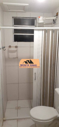 Imagem Apartamento com 2 Quartos à Venda,  em Vossoroca - Votorantim