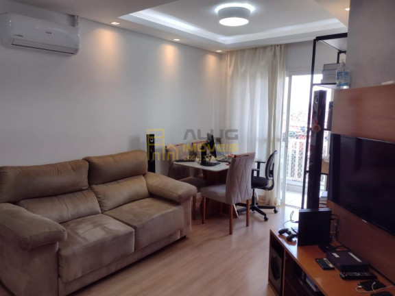 Imagem Apartamento com 2 Quartos à Venda, 58 m² em Piratininga - Osasco Imagem Apartamento com 2 Quartos à Venda, 58 m² em Piratininga - Osasco