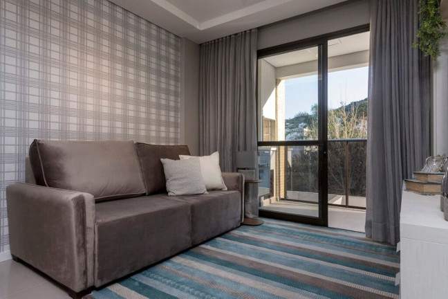 Imagem Apartamento com 3 Quartos à Venda, 130 m² em Trindade - Florianópolis