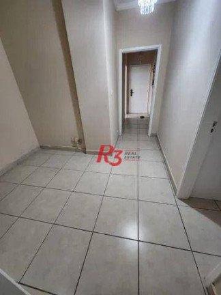 Imagem Apartamento com 3 Quartos à Venda, 189 m² em Gonzaga - Santos Imagem Apartamento com 3 Quartos à Venda, 189 m² em Gonzaga - Santos